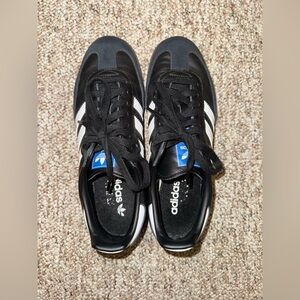 Women’s Adidas Sambas OG Shoes